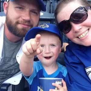 Meet your Posher, Krystal